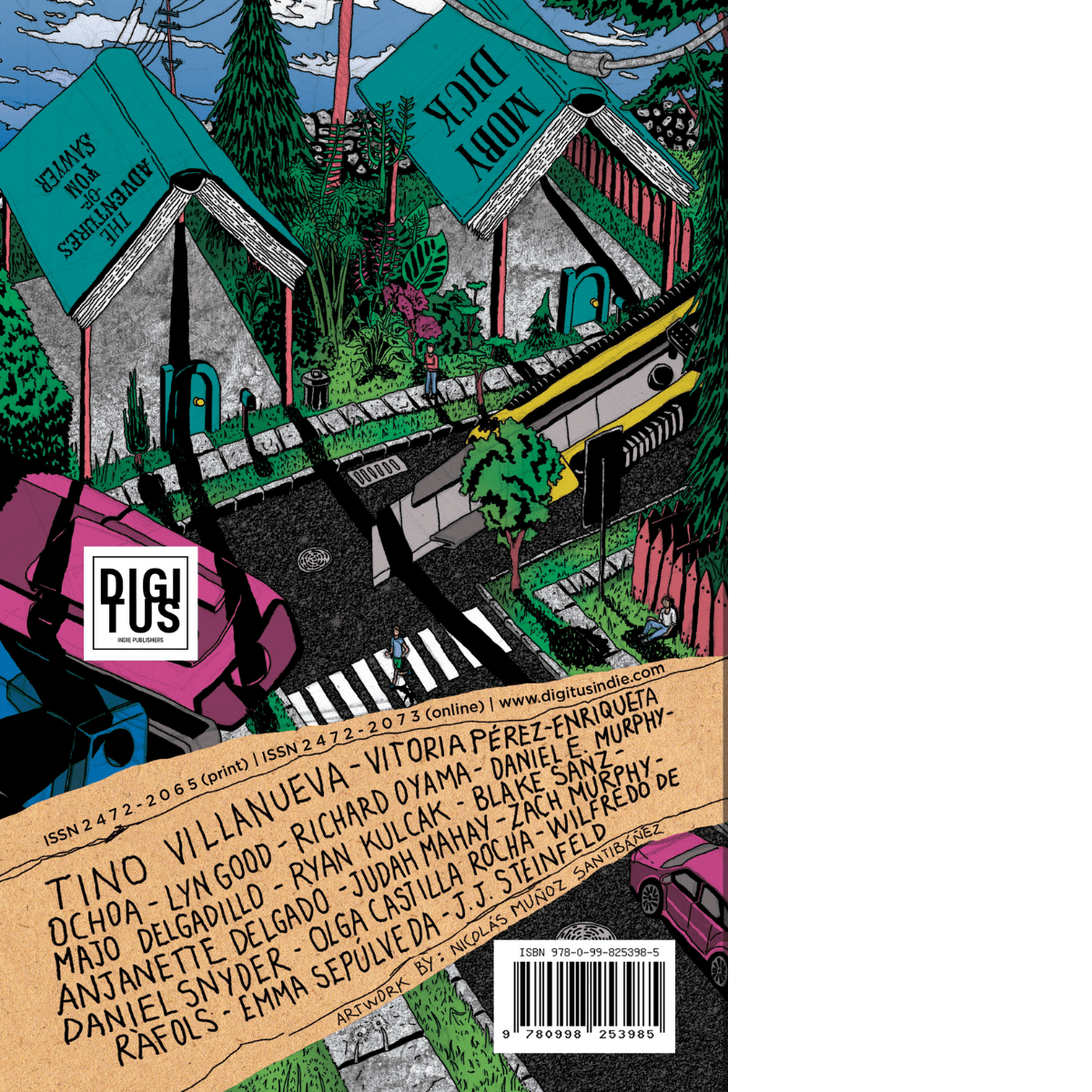 Contrapuntos XI - Image 2