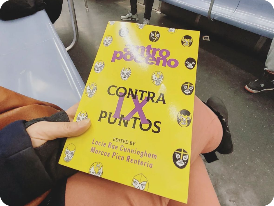 Contrapuntos IX