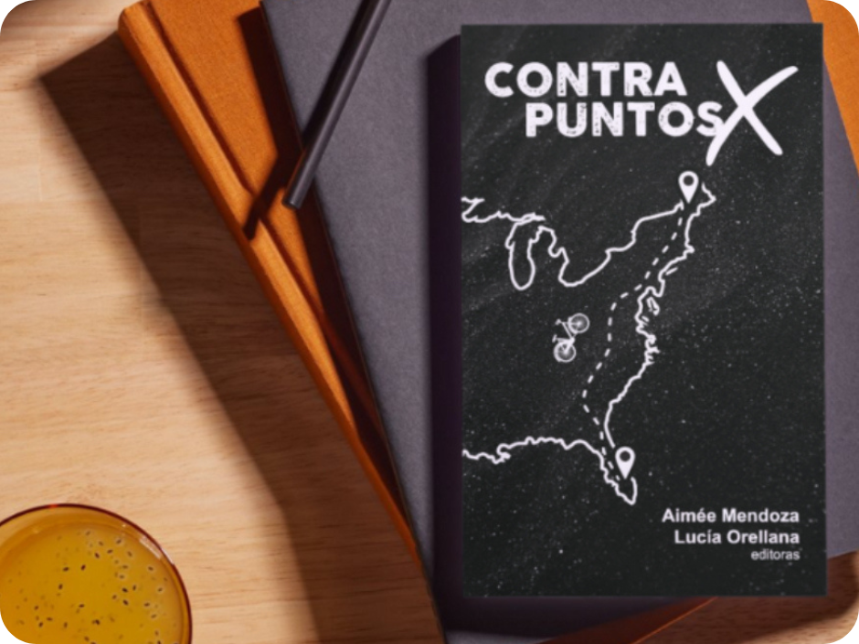 Contrapuntos X EAST ESTE