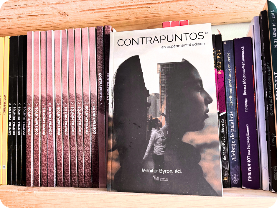 Contrapuntos IV