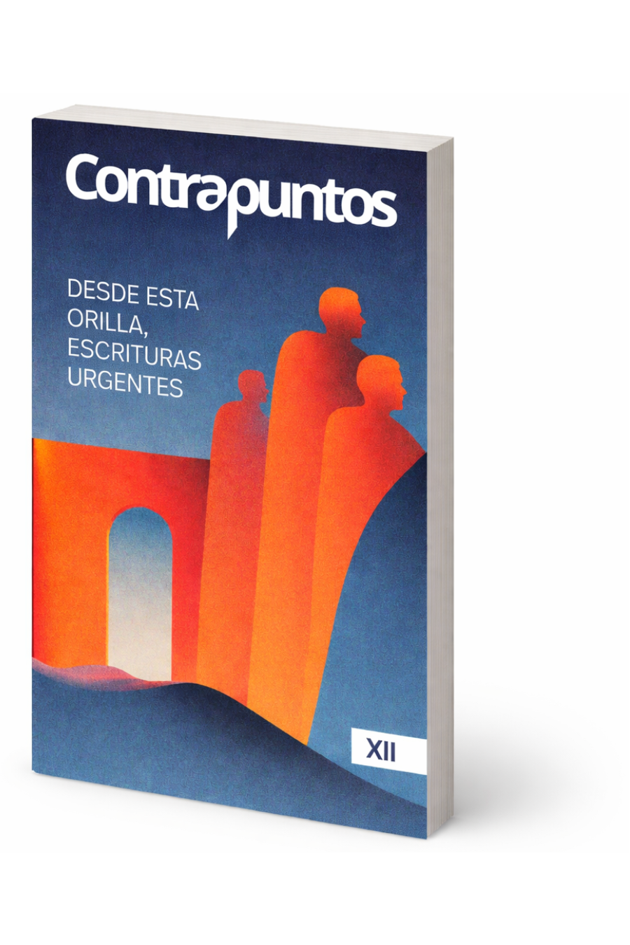 Image of Contrapuntos XII Book