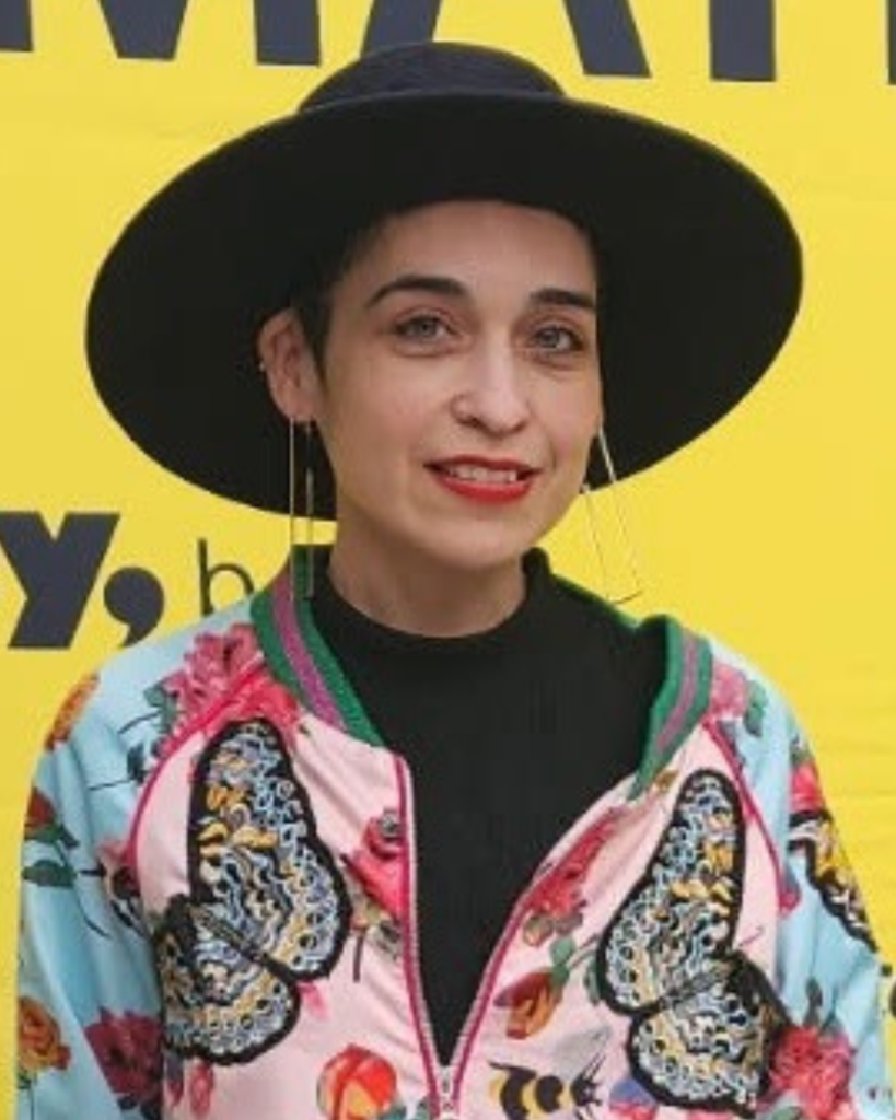 Indira Yadira García Varela